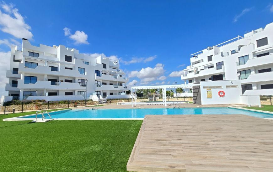 Sale - Apartments - Torre Pacheco
