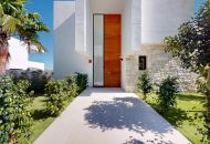 New Build - Villa - Polop