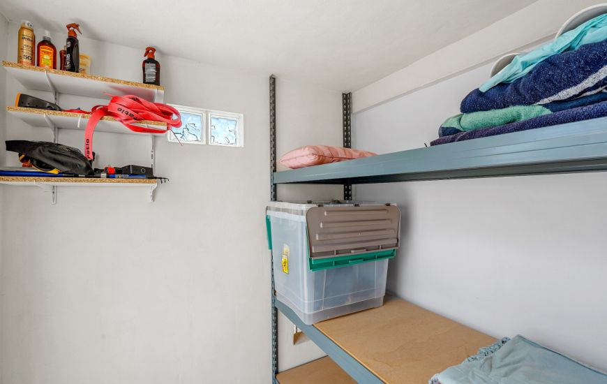 Sale - 1. Apartment / flat - Torrevieja