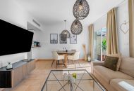 Sale - Rijtjeshuis - Ciudad Quesada - Rojales