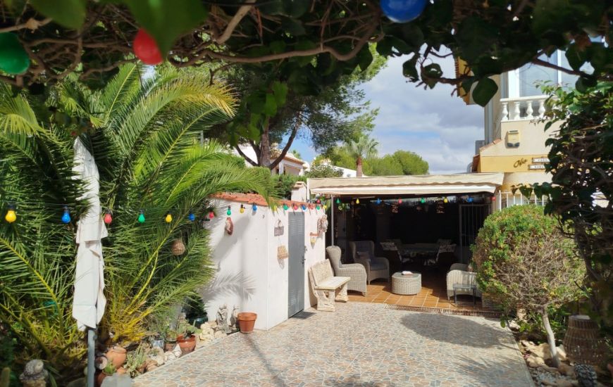 Sale - Semi Detached - Los Dolses