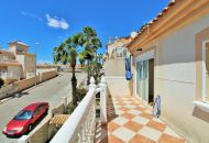 Sale - Villa - Villamartin