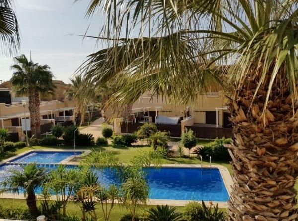 Sale - Villa - Orihuela