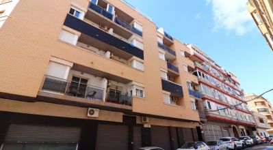 Apartments - Sale - Torrevieja - Torrevieja