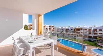 Apartments - Sale - Orihuela Costa - Orihuela Costa