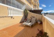 Sale - Apartments - Algorfa