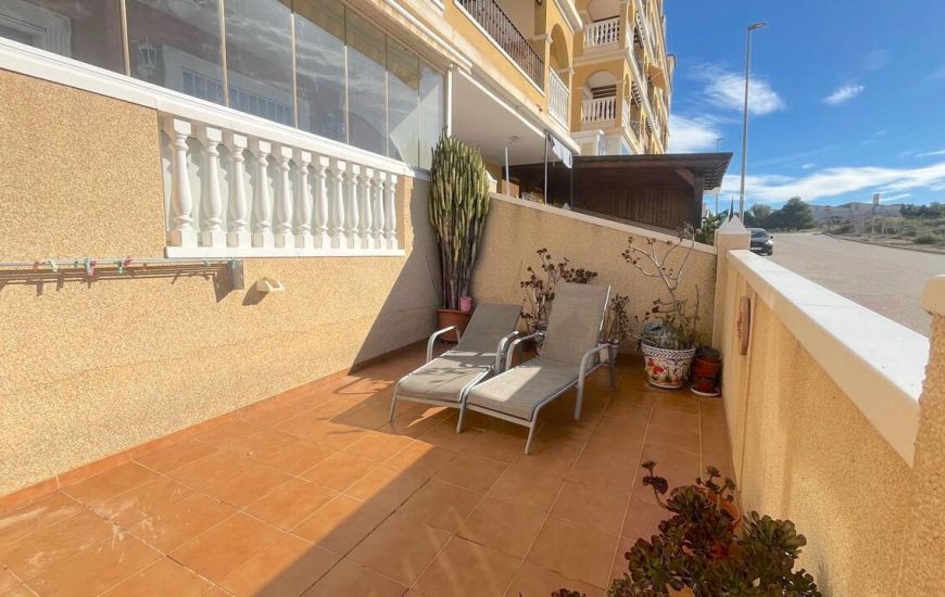 Sale - Apartments - Algorfa