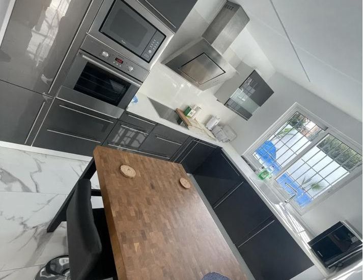 Sale - Villa - La Nucia