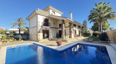 Villa - Sale - Cabo Roig - Cabo Roig