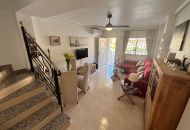 Sale - Townhouse - Ciudad Quesada