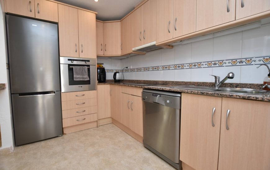 Sale - Semi Detached - Ciudad Quesada