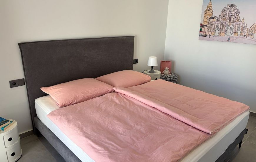 Sale - Villa - Ciudad Quesada