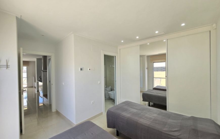 Sale - Villa - Ciudad Quesada