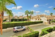 Sale - Rijtjeshuis - Villamartin