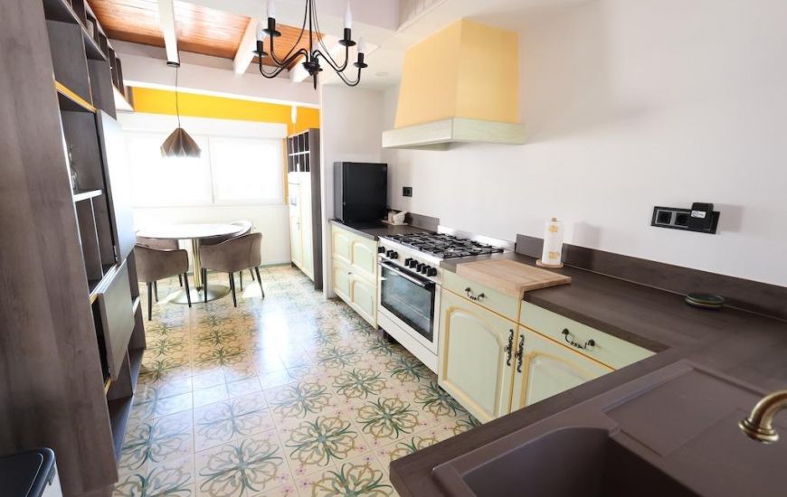 Sale - Villa - Orihuela Costa
