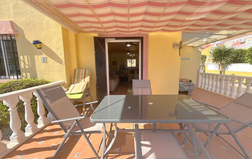 Venta - Villa - Cabo Roig>La Regia