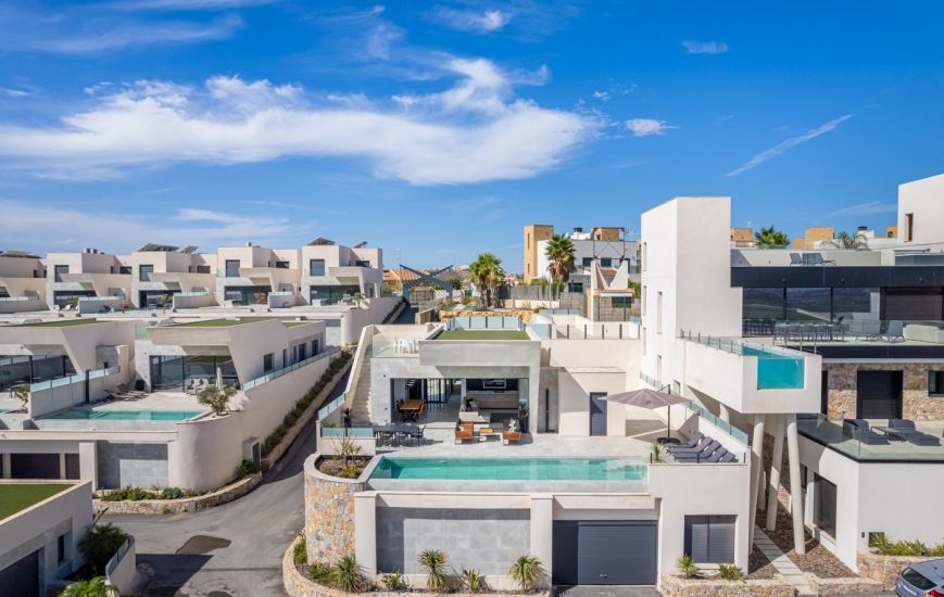 Venta - Villa - Ciudad Quesada - Rojales