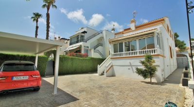 Villa - Venta - Villamartin - Villamartin