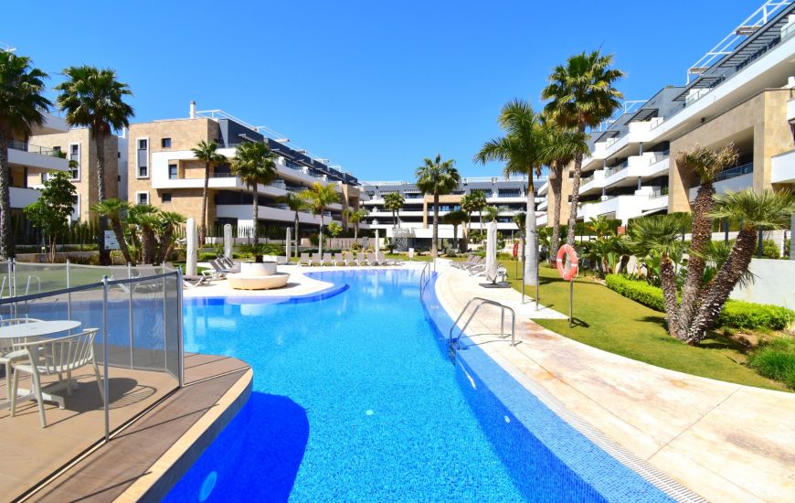Sale - Apartments - Orihuela Costa