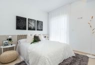 New Build - Rijtjeshuis - Ciudad Quesada