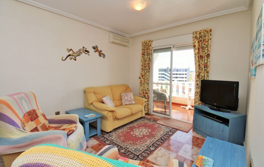 Venta - Apartamentos - Playa Flamenca