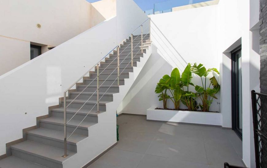 Venta - Villa - Ciudad Quesada