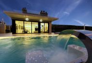 Nueva construcción  - Villa - Orihuela Costa