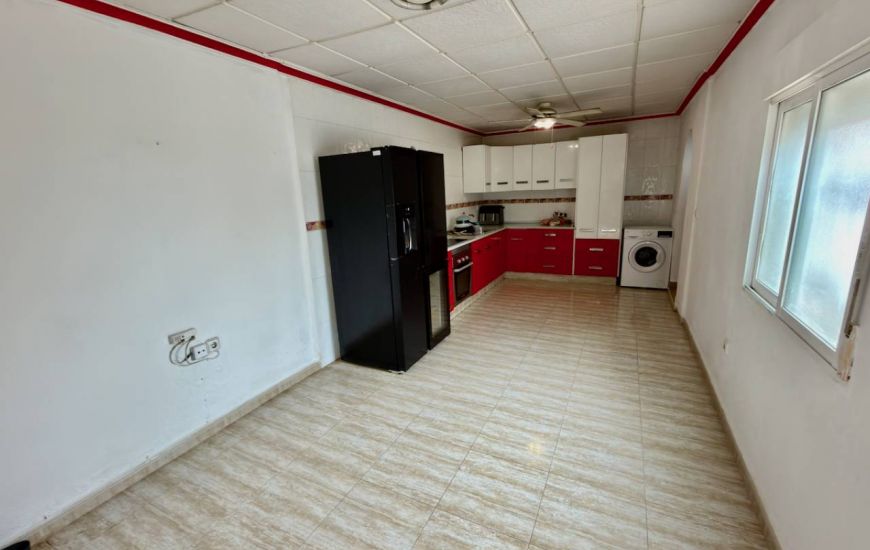 Venta - Casa Rural - San Fulgencio
