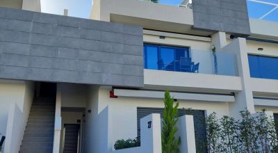 Apartments - Sale - Los Balcones - Los Balcones