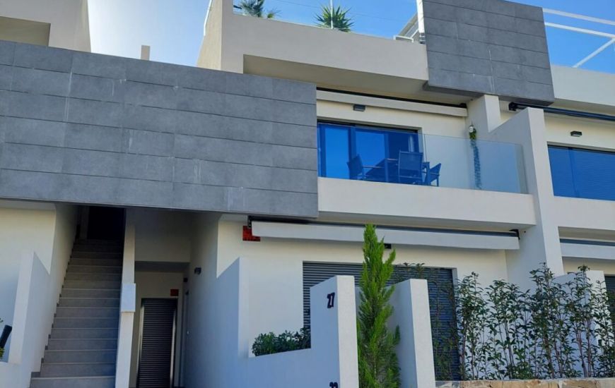Sale - Apartments - Los Balcones