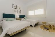 Nueva construcción  - Villa - Dehesa de Campoamor