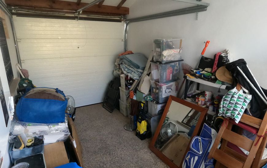 Sale - Villa - Algorfa - 