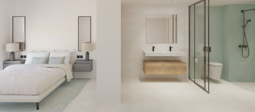 New Build - Apartments - La Mata