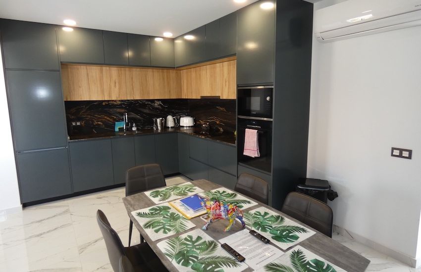 Sale - Villa - Ciudad Quesada