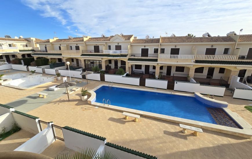 Venta - Adosado - Ciudad Quesada