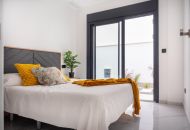 Nueva construcción  - Villa - San Pedro del Pinatar