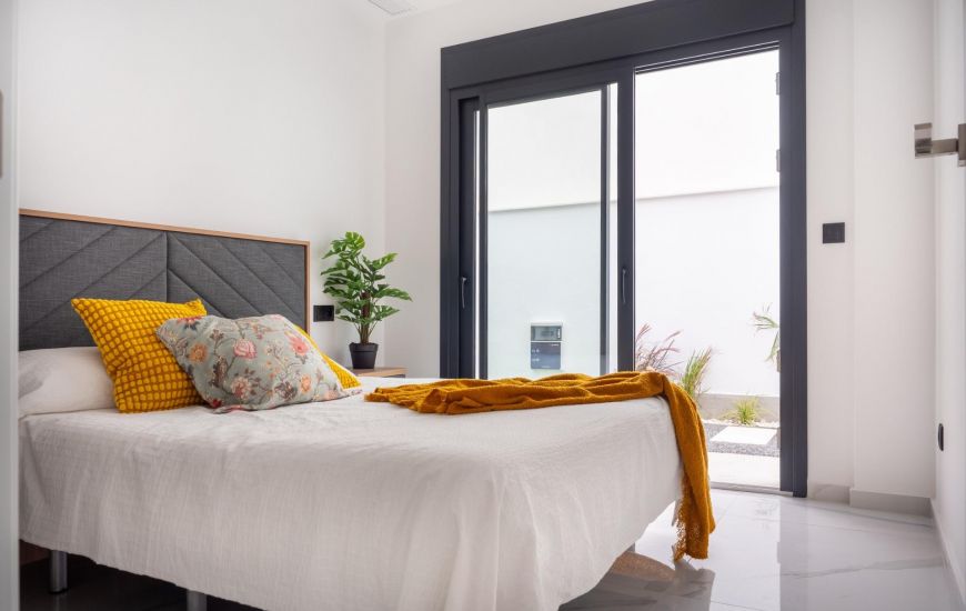 Nueva construcción  - Villa - San Pedro del Pinatar