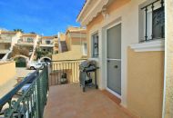 Sale - Villa - Villamartin