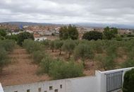 Sale - Villa - Utiel