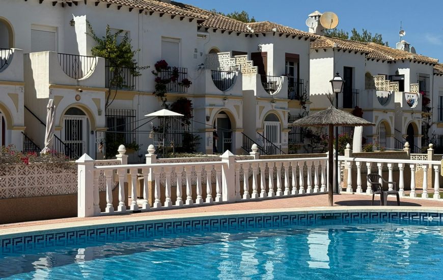 Sale - Apartments - San Miguel de Salinas - San Miguel De Salinas