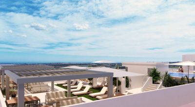 Apartments - New Build - San Miguel de Salinas - San Miguel De Salinas