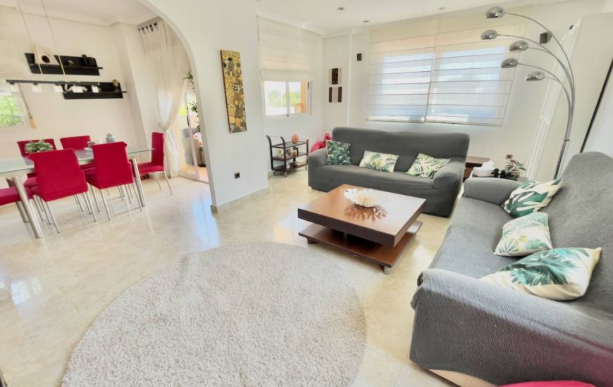 Sale - Villa - Benijófar - 