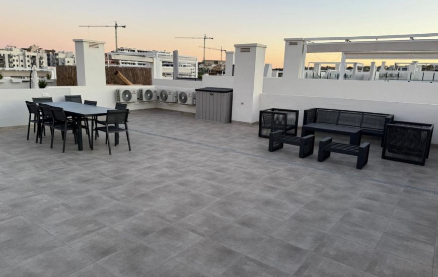 Venta - Apartamentos - San Miguel de Salinas - San Miguel De Salinas