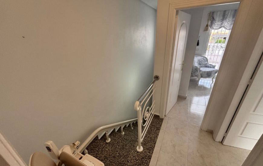 Venta - Adosado - Benijofar