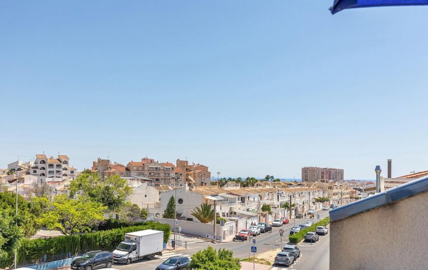 Venta - Apartamentos - Torrevieja