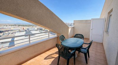 Apartments - Sale - Torrevieja - Torrevieja