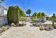 Sale - Villa - Altea