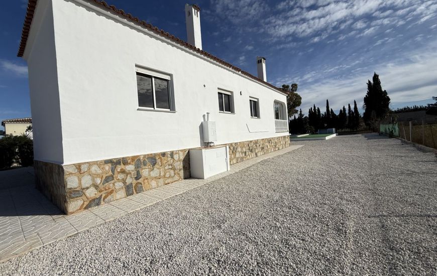 Venta - Casa Rural - Dolores