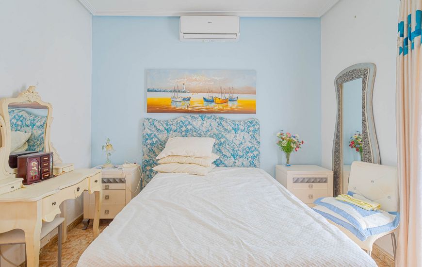 Venta - Adosado - Torrevieja