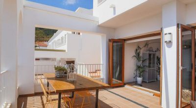 Apartments - New Build - Xeresa - Xeresa